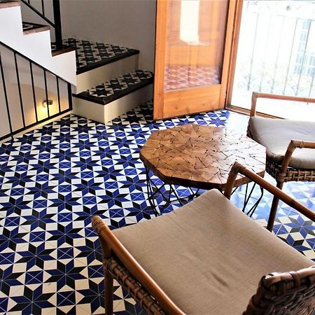 Casa Violeta Villa Altea Exterior foto